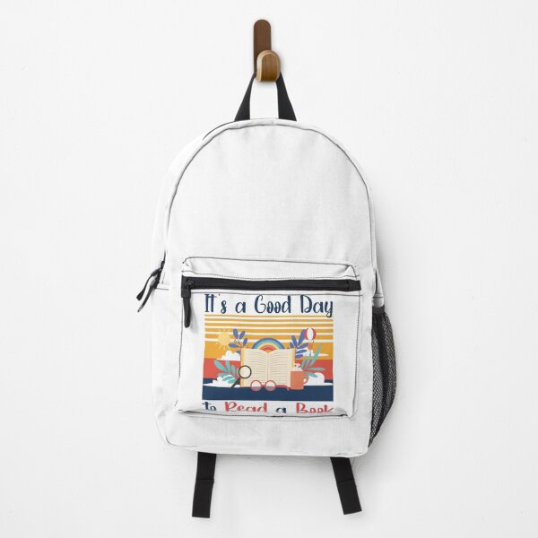 Item preview, It's a Good Day to Read a Book Gifts designed and sold by jozefds.