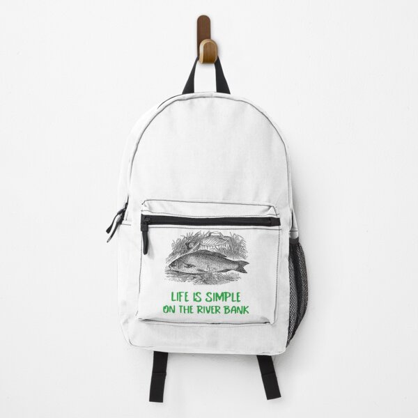 Item preview, anglers lifestyle message designed and sold by ace357.