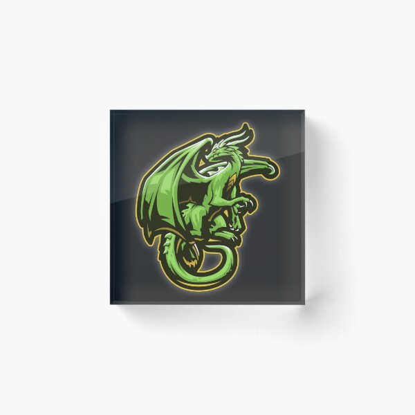 Item preview, Dragon Artwork Fan-art designed and sold by rence20.