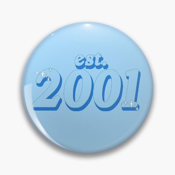 Item preview, est 2001 designed and sold by disco dottie.