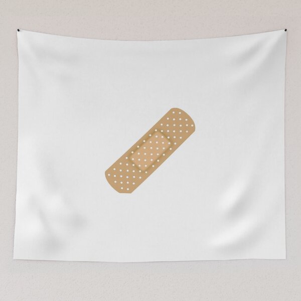 Item preview, Put A Bandage On It designed and sold by 1Shopaholic.