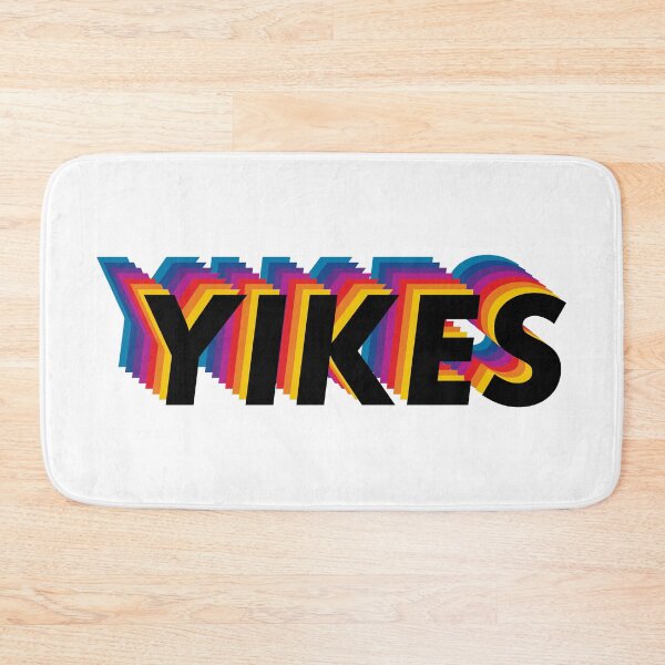 Item preview, Yikes Retro Aesthetic designed and sold by ind3finite.