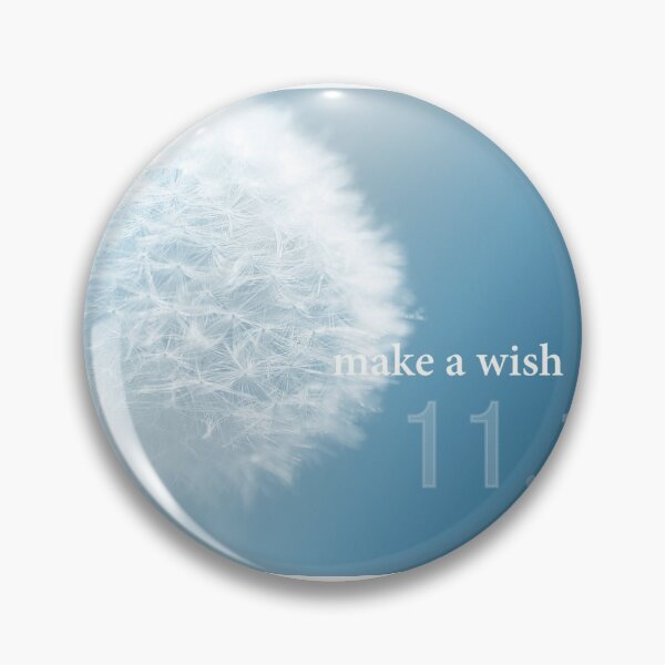 Artikelvorschau, 11-11-makeawish entworfen und verkauft von mdev05.