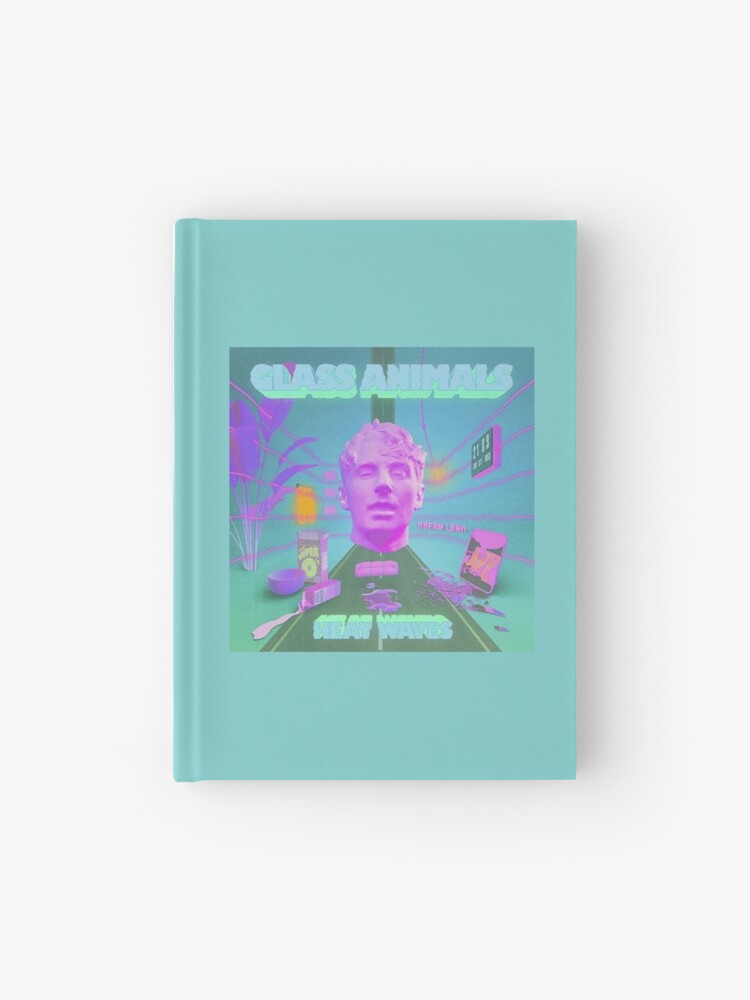 Glass Animals - Heat Waves Glass Animals - Heat Waves