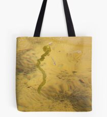 Water Baby Tote Bag