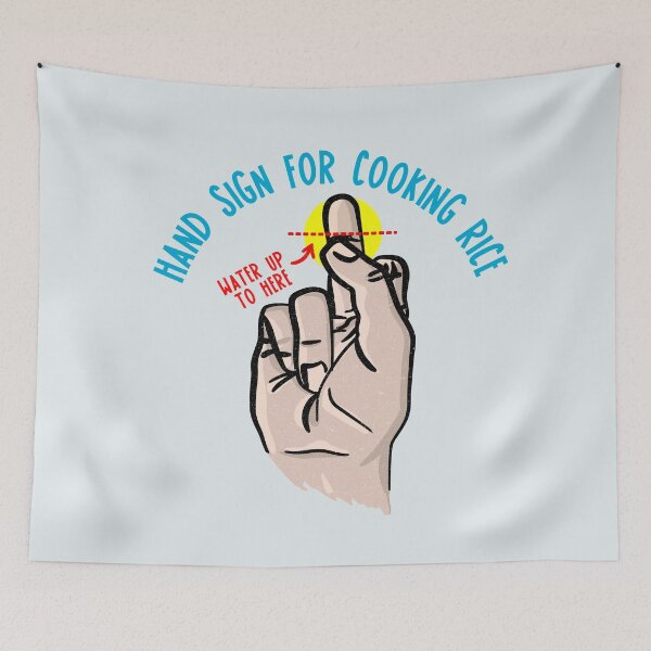 Item preview, PERFECT RICE Sticker designed and sold by aydapadi.