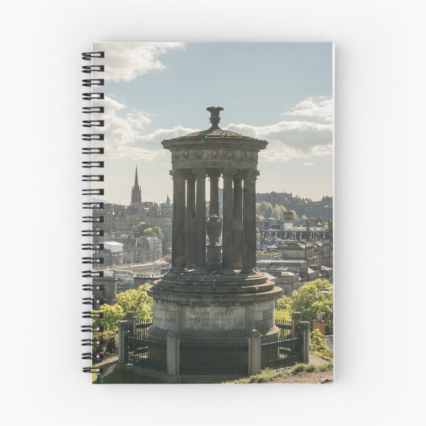 Item preview, Dugald Stewart Monument designed and sold by Eduardo Vieira.