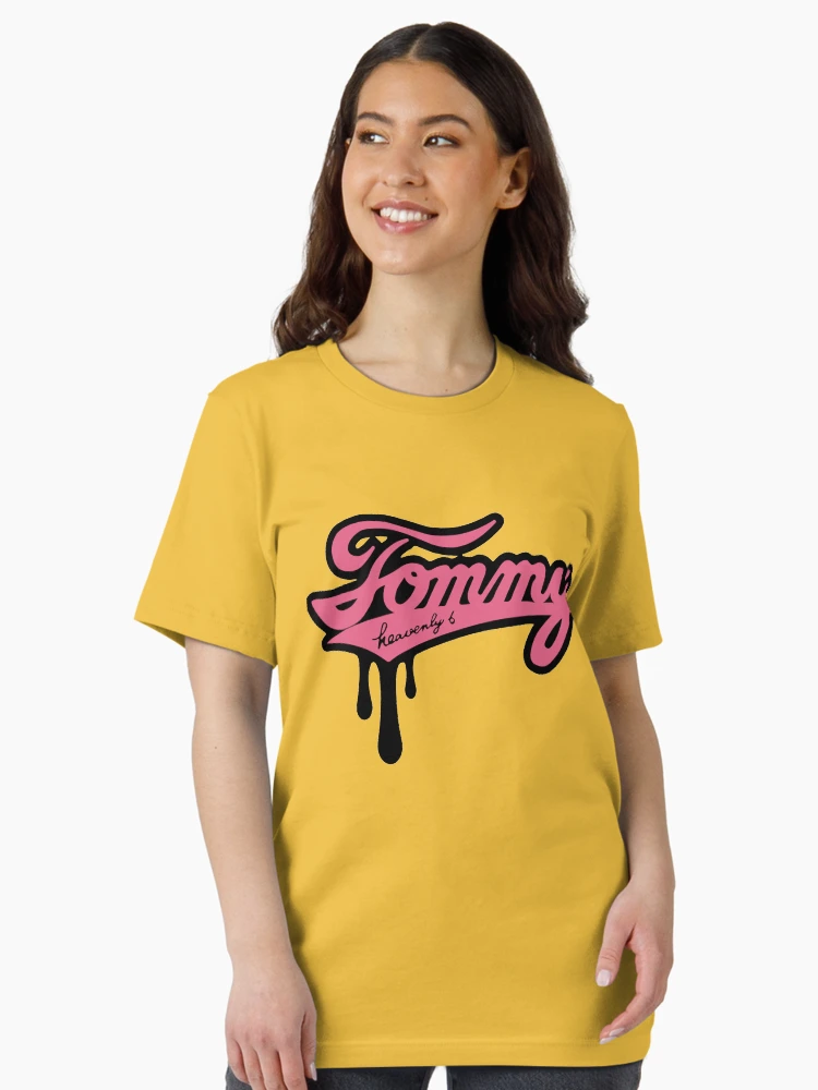 Tommy heavenly6