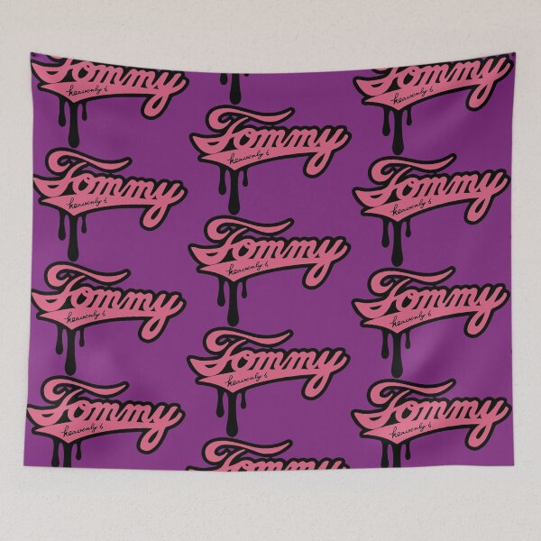 Item preview, Tommy heavenly6 designed and sold by Vexic929.