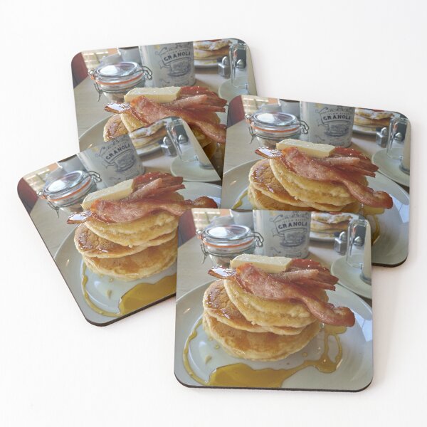 Item preview, Yummy Pancakes designed and sold by GemmaVizner.