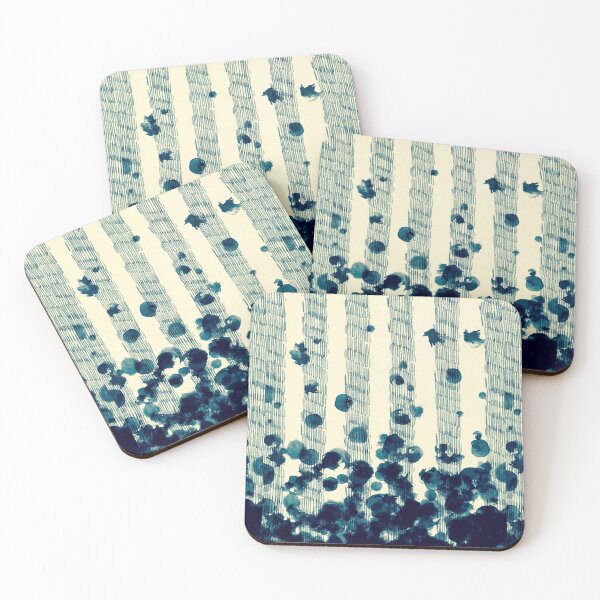 Item preview, Speckled & Striped Design designed and sold by han the creative.