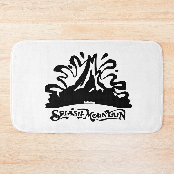 Item preview, Splash mountain designed and sold by Artem-design.