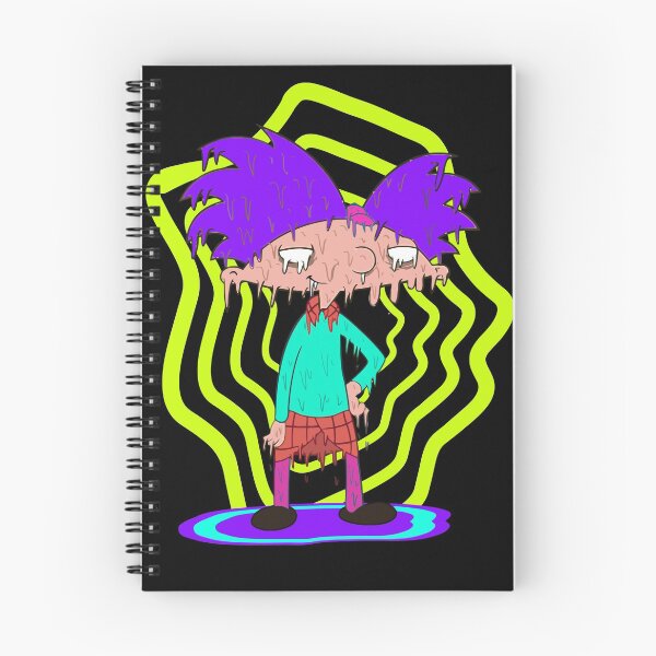 Item preview, Hey Arnold in Grime Styles designed and sold by deathanarchy.