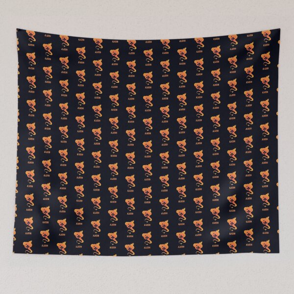 Item preview, Aladdin designed and sold by EmileoEstevez.