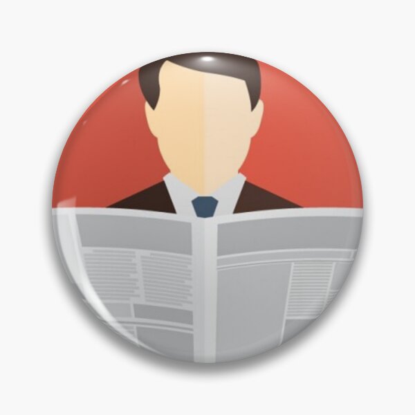 Item preview, The Business Man designed and sold by 1Shopaholic.
