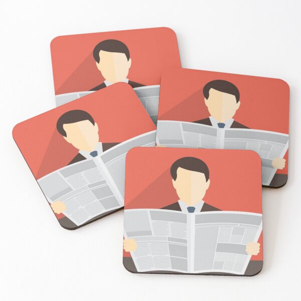 Item preview, The Business Man designed and sold by 1Shopaholic.