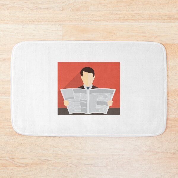 Item preview, The Business Man designed and sold by 1Shopaholic.