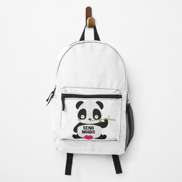 Item preview, Send Noods to this cute and lovely baby panda designed and sold by Martin-bivert.