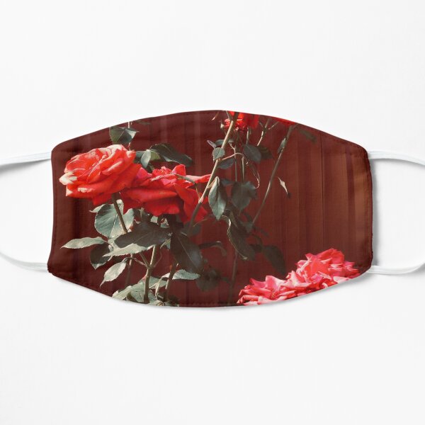 Rose Mask