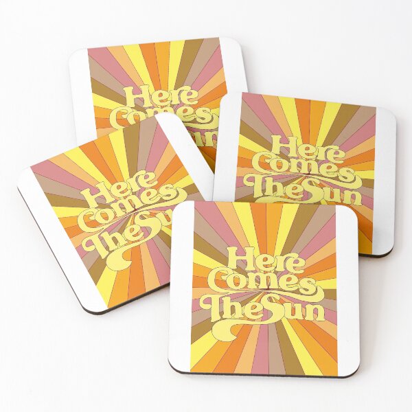 Item preview, Here Comes The Sun  designed and sold by erinoxy03.