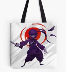 Nin nin nin Tote Bag