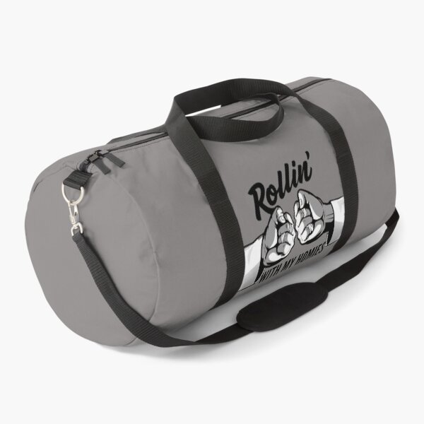 jiu jitsu duffle bag