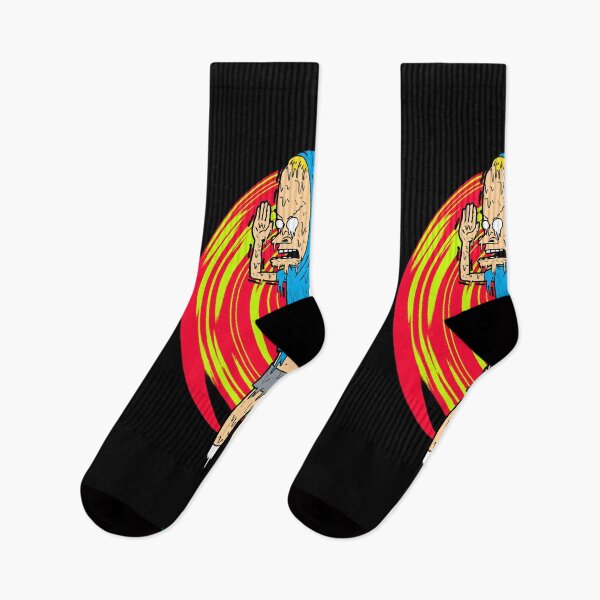 Item preview, Beavis in Grime Styles designed and sold by deathanarchy.