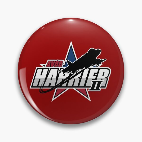 Item preview, AV8B Harrier 2  designed and sold by StrongVlad.