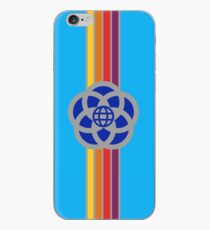 Old Epcot Logo iPhone Case iPhone-Hülle & Cover