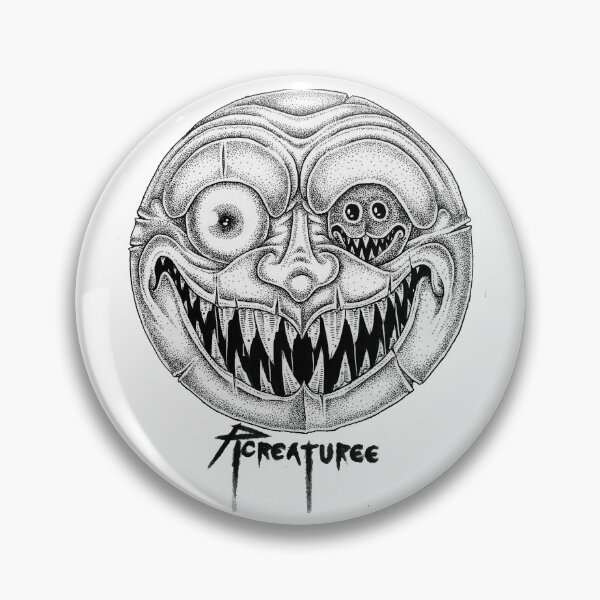 Item preview, RCreaturee logo designed and sold by Robcreaturee.