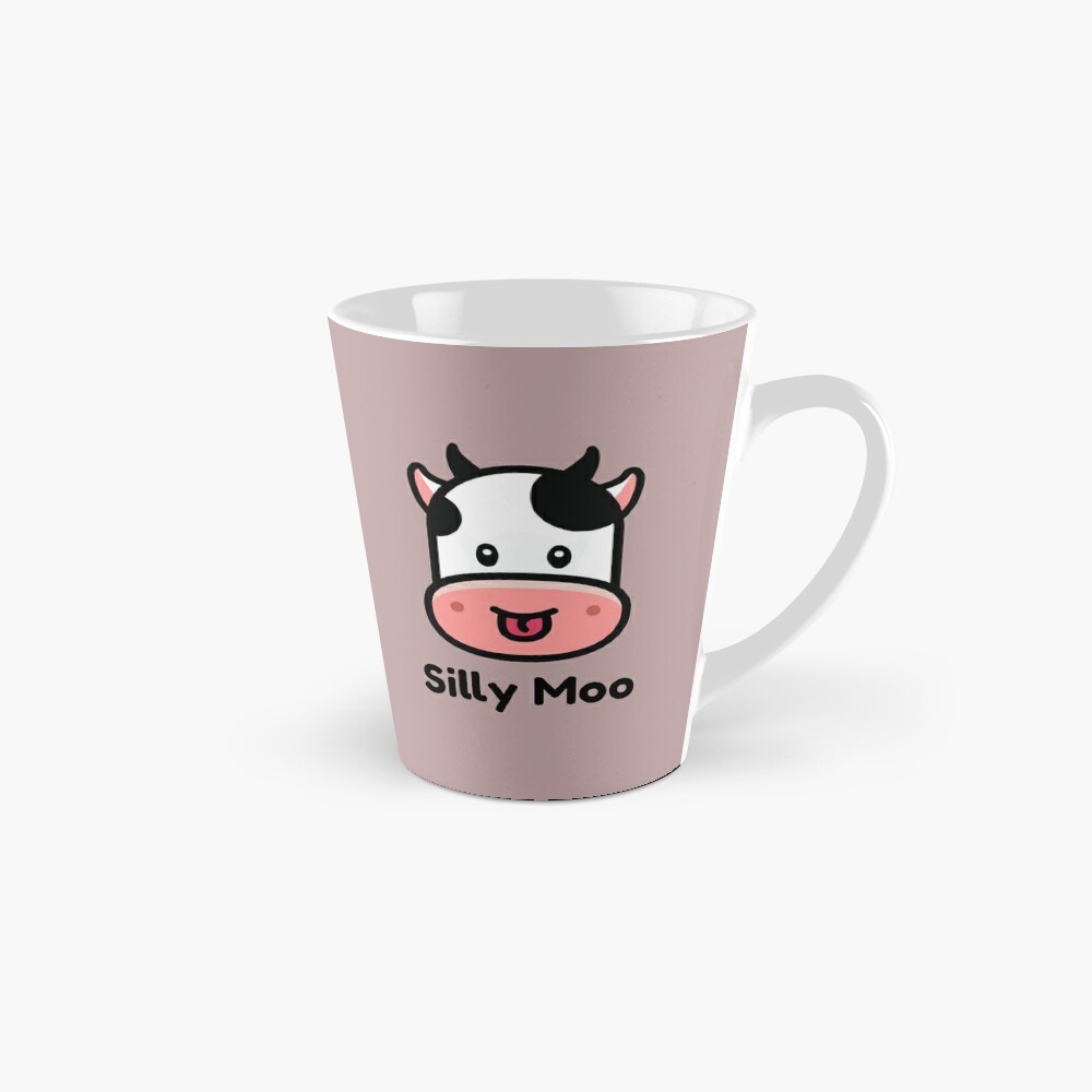 Mug Silly Moo 