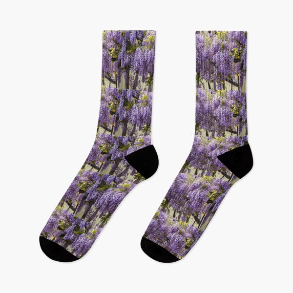 Item preview, Purple Wisteria designed and sold by MUZA9.