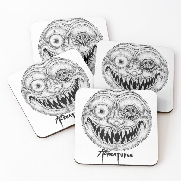 Item preview, RCreaturee logo designed and sold by Robcreaturee.