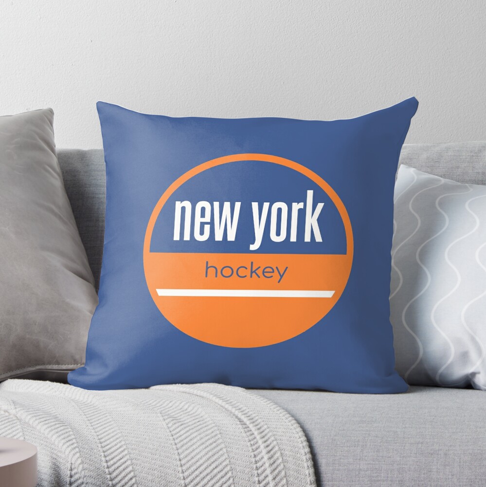 NHL: New York Islanders – Big League Pillows