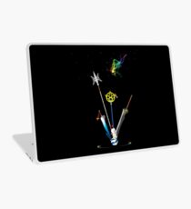 Final Fantasy X Laptop Skin