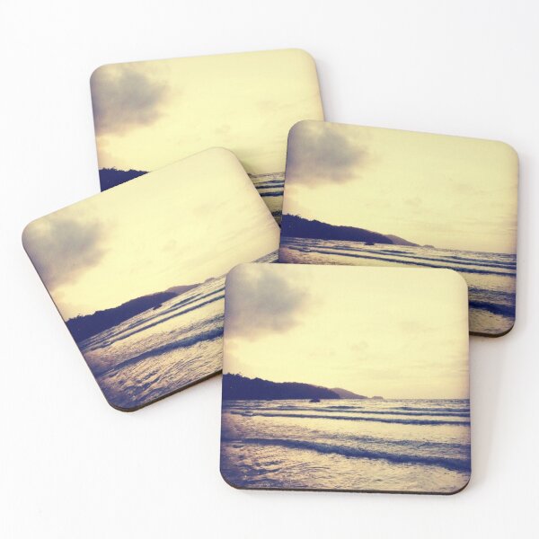 Item preview, Vintage Beach Life 101 designed and sold by iamwowie.