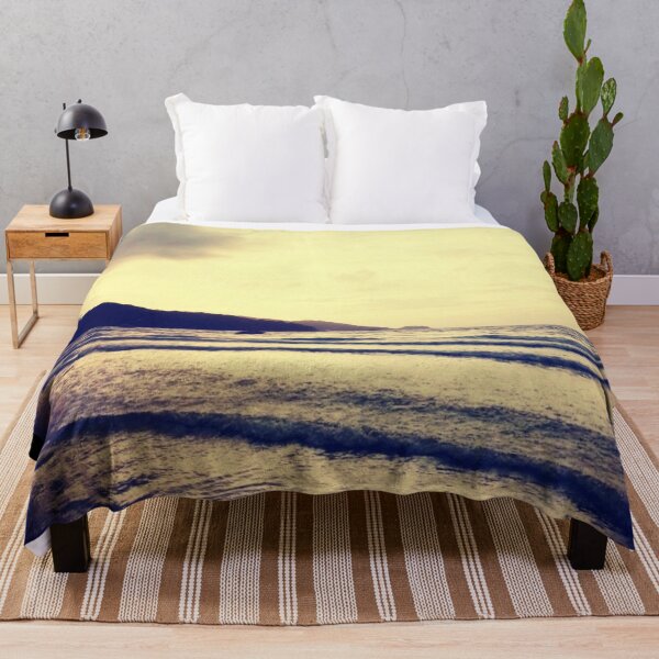 Item preview, Vintage Beach Life 101 designed and sold by iamwowie.