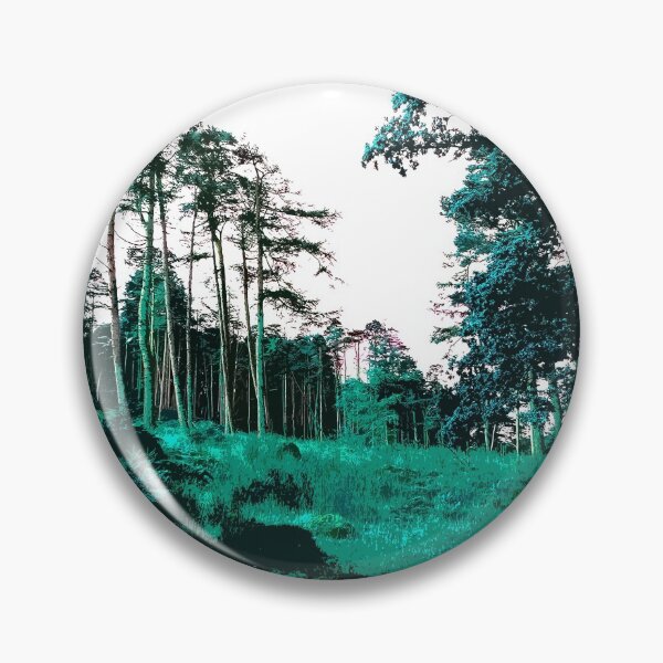 Item preview, Landscape trees and nature designed and sold by TomateCerise.