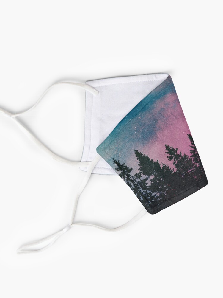 Alternate view of Breathe This Air Mask