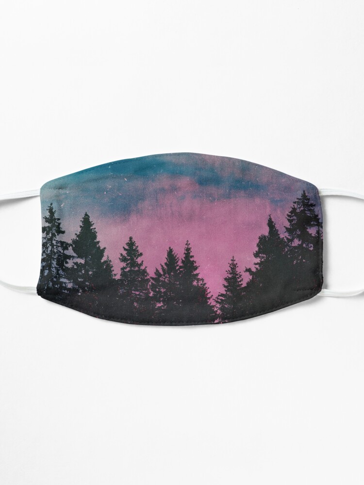 Alternate view of Breathe This Air Mask