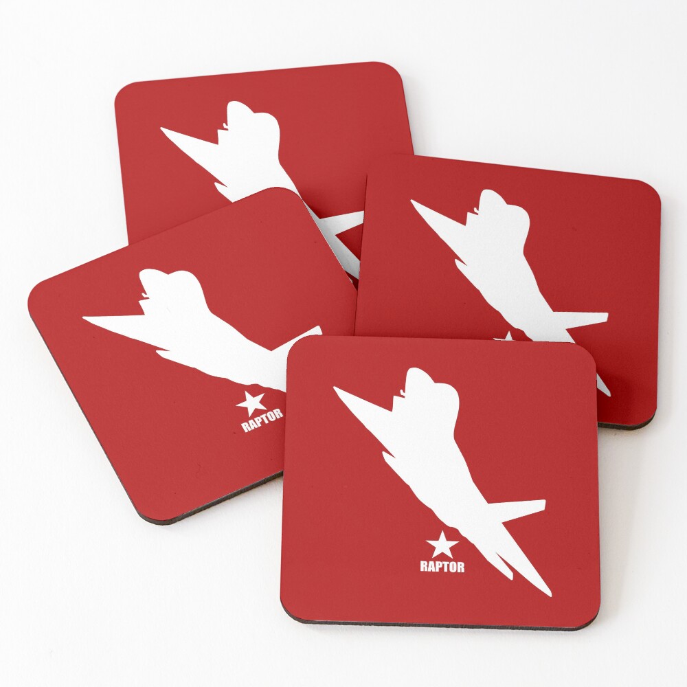 Item preview, Coasters (Set of 4) designed and sold by StrongVlad.