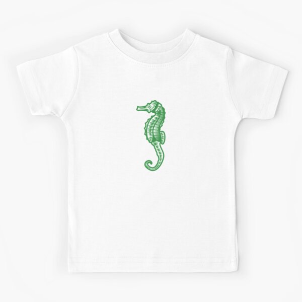 Artikel-Vorschau von Seepferdchen - Sea Creature Design, designt und verkauft von joabaj.
