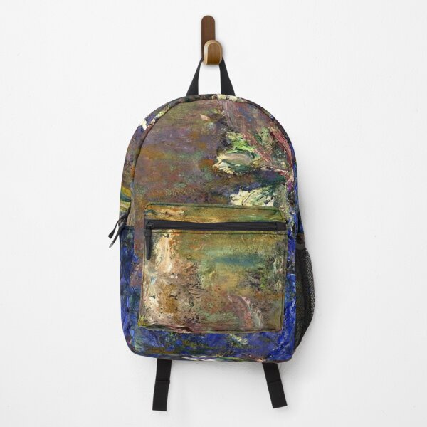Item preview, Claude Monet - Flowers, Art reproduction designed and sold by HouseofBalloon.