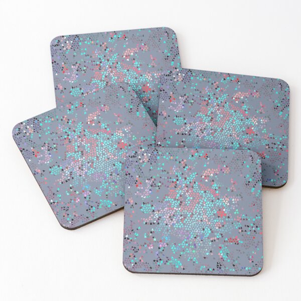 Item preview, Confetti trio designed and sold by TomateCerise.