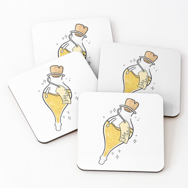 Item preview, Liquid Luck designed and sold by RLYRetro.