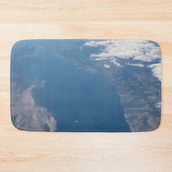 Item preview, For the Love of Window Seats - Croatia Coast and the Adriatic Sea designed and sold by Georgia Mizuleva.