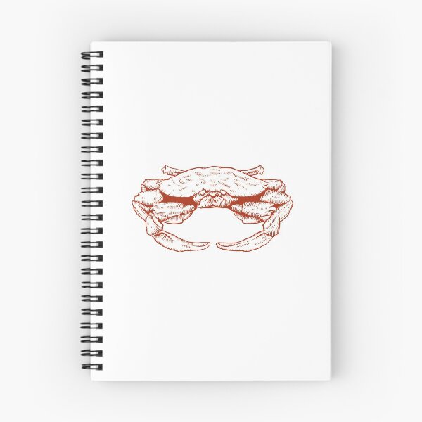 Item preview, Crab Design designed and sold by joabaj.