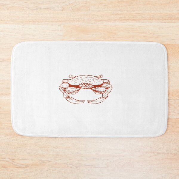 Item preview, Crab Design designed and sold by joabaj.