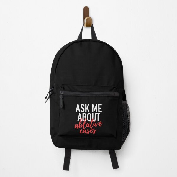 Item preview, Latin Teacher: Ask Me About Ablative Cases designed and sold by winwinshirt.