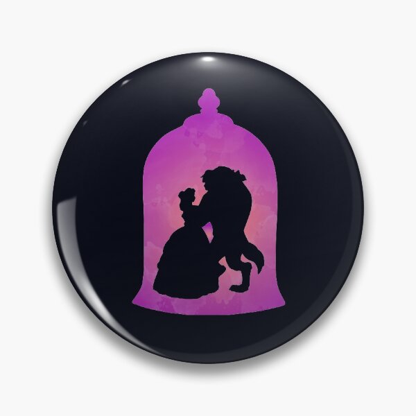 Item preview, Beauty and the Beast designed and sold by EmileoEstevez.